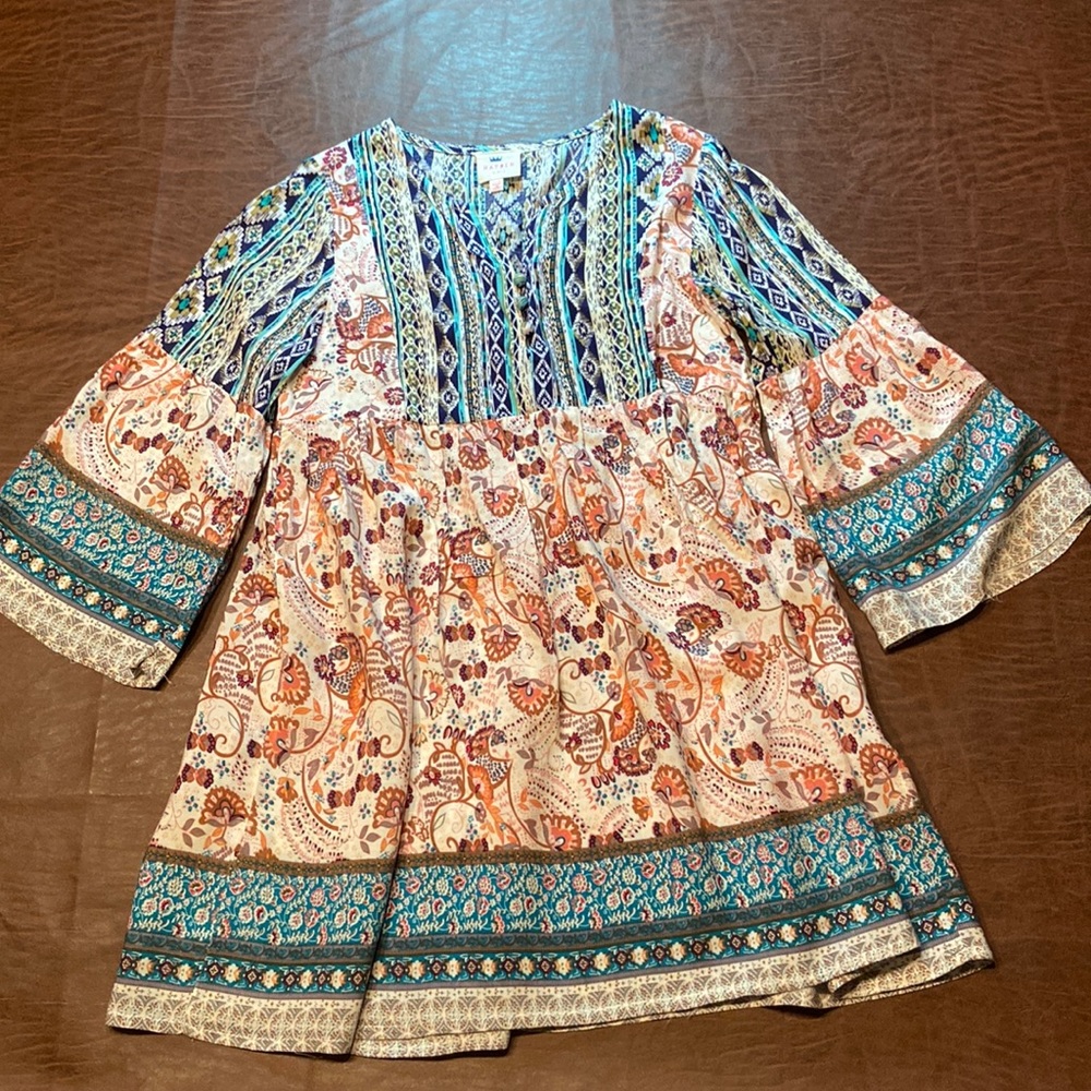 Hayden Girls (boutique) dress